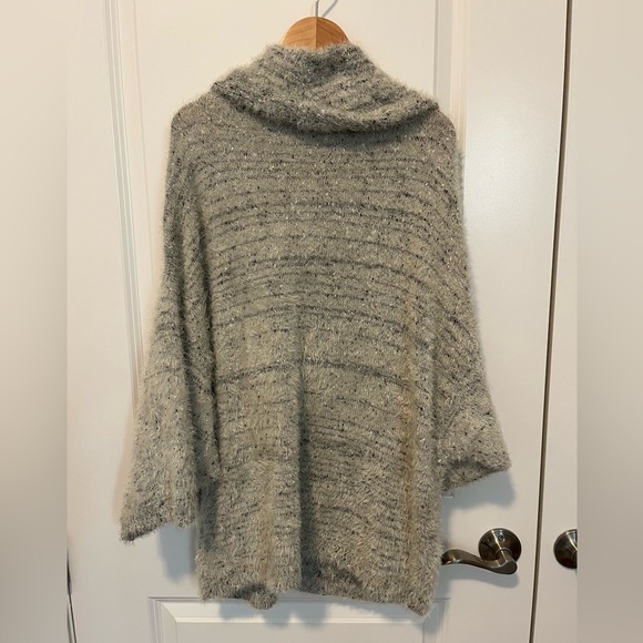 Oversized cozy sweater - Picture 4 of 4